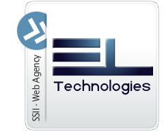 Logo EL Technologies