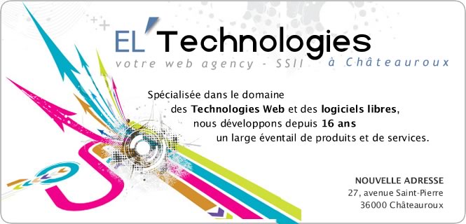 EL Technologies
